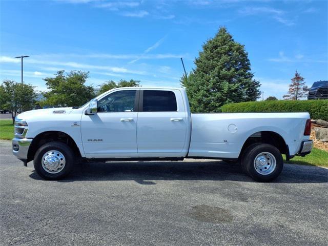 new 2026 Ram 3500 car, priced at $82,513