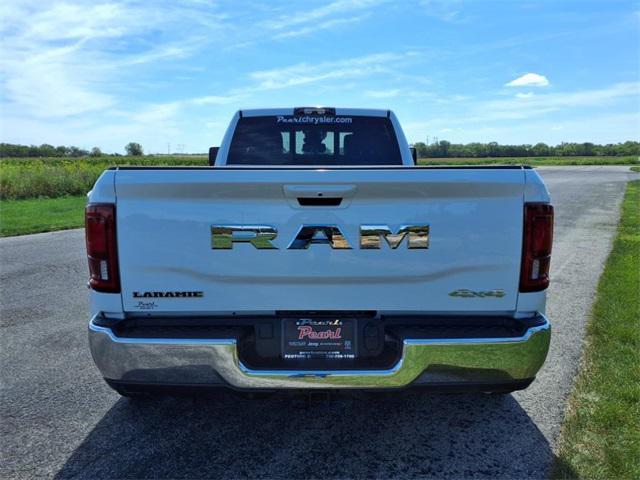 new 2026 Ram 3500 car, priced at $82,513