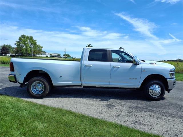 new 2026 Ram 3500 car, priced at $82,513