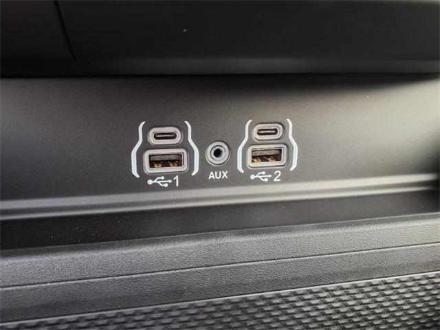 new 2025 Ram 3500 car, priced at $67,579