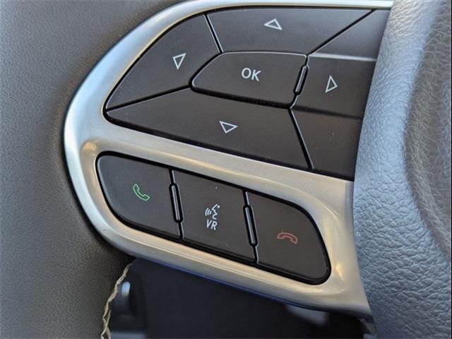 new 2025 Chrysler Voyager car, priced at $37,802