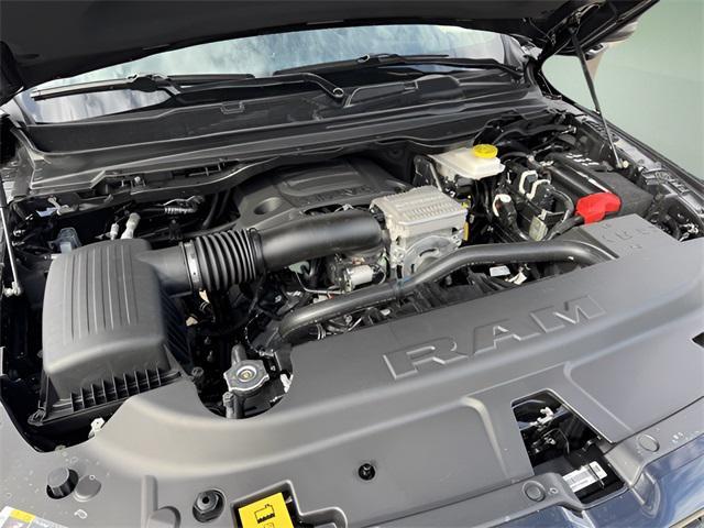 new 2026 Ram 1500 car, priced at $56,843