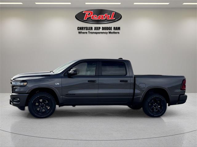 new 2026 Ram 1500 car, priced at $56,843