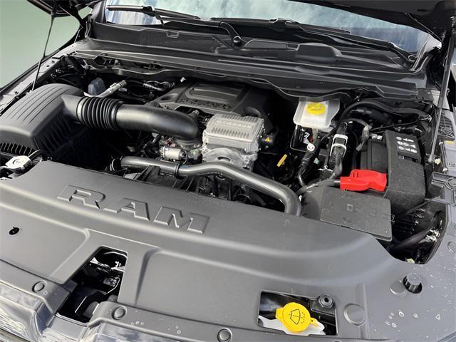 new 2026 Ram 1500 car, priced at $56,843