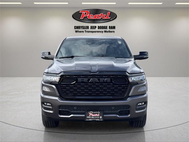 new 2026 Ram 1500 car, priced at $56,843