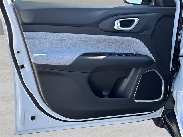 new 2026 Jeep Compass car, priced at $30,313