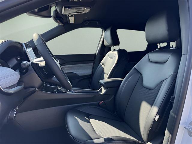 new 2026 Jeep Compass car, priced at $30,313