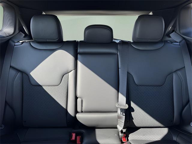 new 2026 Jeep Compass car, priced at $30,313