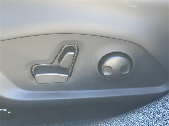 new 2026 Jeep Compass car, priced at $30,313