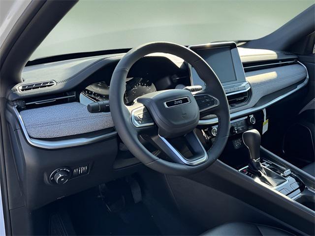 new 2026 Jeep Compass car, priced at $30,313