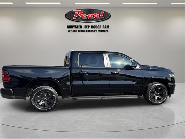 new 2026 Ram 1500 car, priced at $54,530