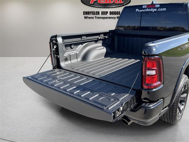 new 2026 Ram 1500 car, priced at $54,530