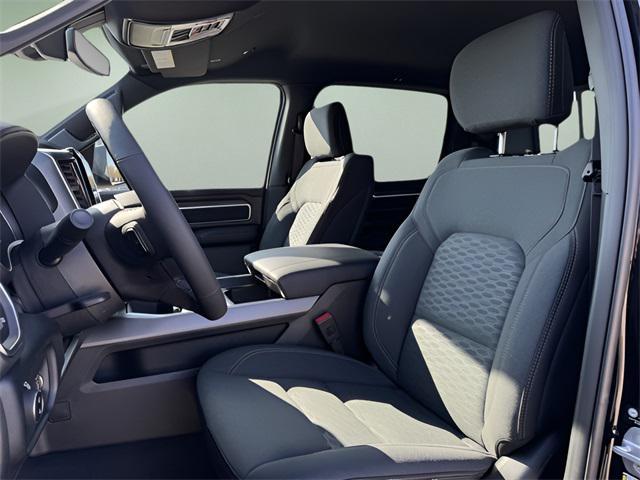 new 2026 Ram 1500 car, priced at $54,530