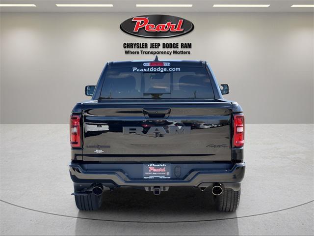 new 2026 Ram 1500 car, priced at $54,530