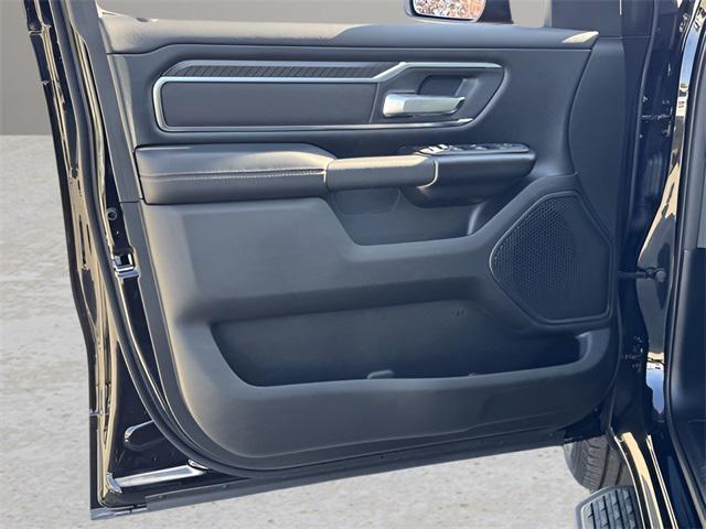 new 2026 Ram 1500 car, priced at $54,530