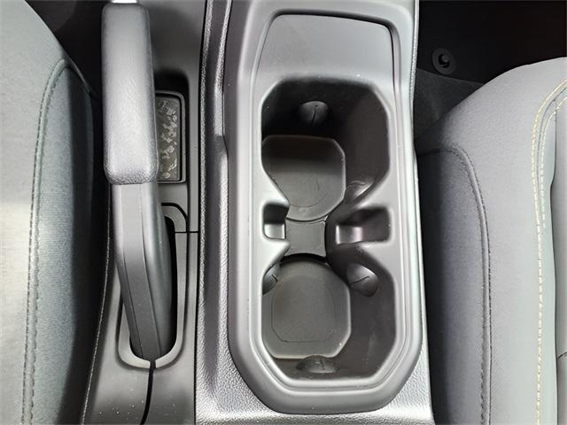 new 2025 Jeep Gladiator car, priced at $47,374