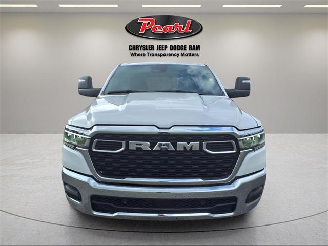 used 2025 Ram 1500 car, priced at $41,075