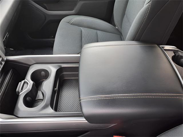 used 2025 Ram 1500 car, priced at $41,075