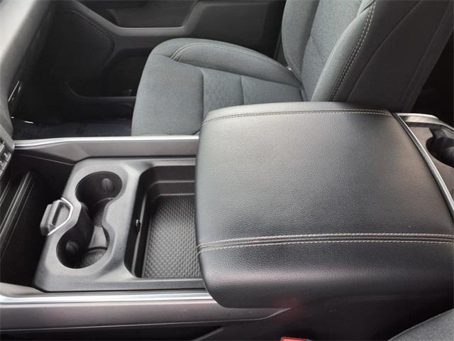 used 2025 Ram 1500 car, priced at $42,367