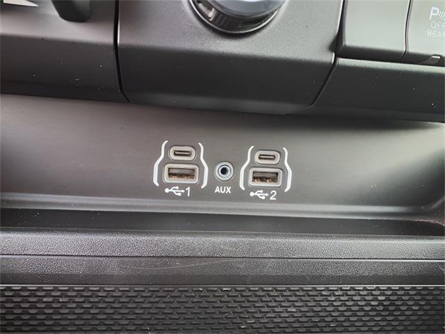 used 2025 Ram 1500 car, priced at $41,075