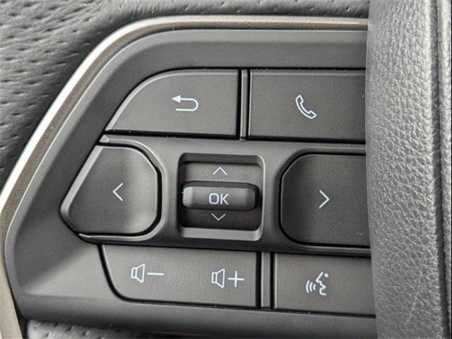 used 2025 Toyota Tundra car, priced at $60,979
