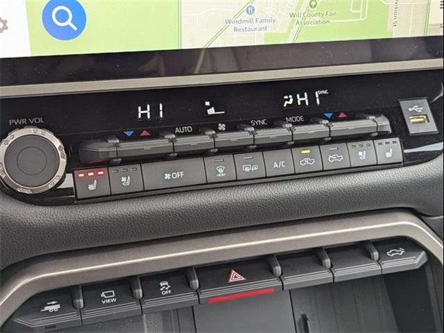 used 2025 Toyota Tundra car, priced at $60,979