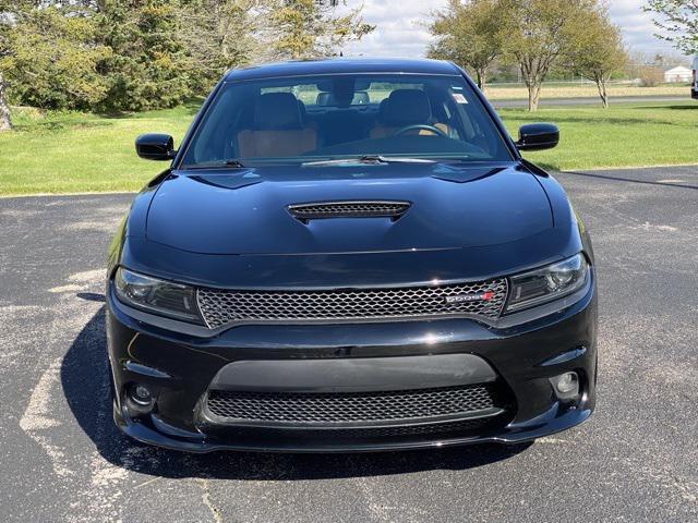 used 2022 Dodge Charger car, priced at $34,151