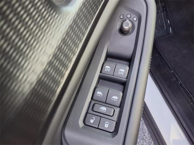 new 2025 Jeep Grand Cherokee car, priced at $39,798