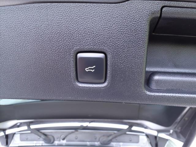 used 2024 Ford Escape car, priced at $25,835