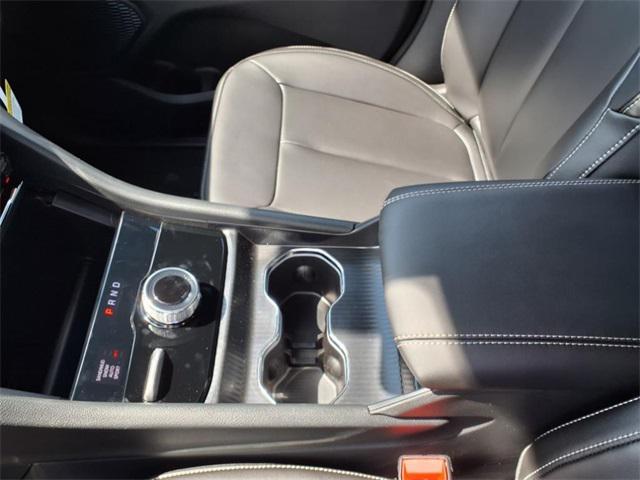 new 2025 Jeep Grand Cherokee car, priced at $44,523
