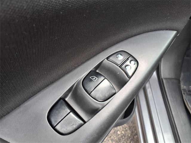 used 2018 Nissan Sentra car, priced at $10,700