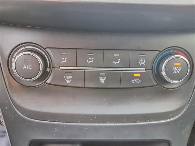 used 2018 Nissan Sentra car, priced at $10,700