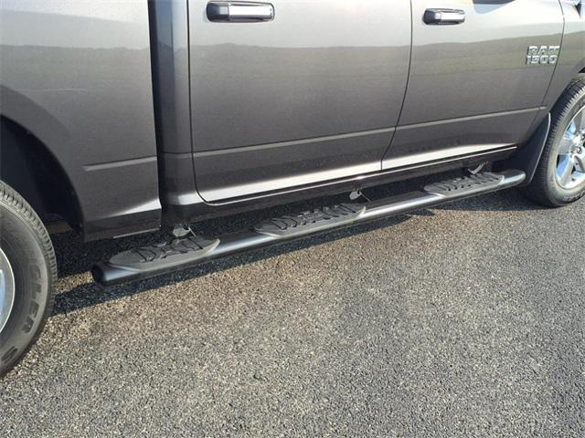 used 2015 Ram 1500 car, priced at $16,000