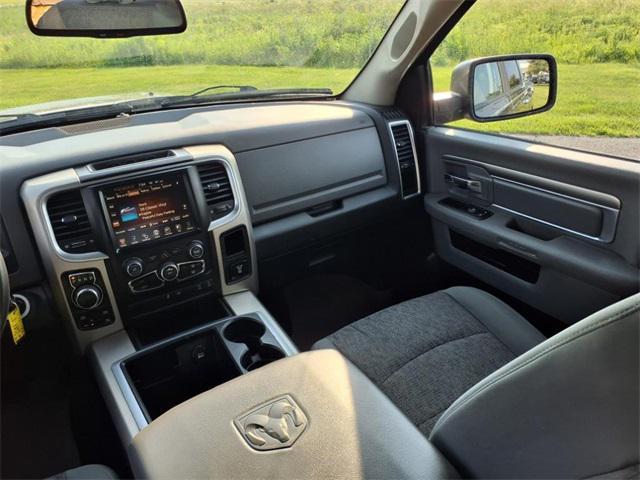 used 2015 Ram 1500 car, priced at $16,000