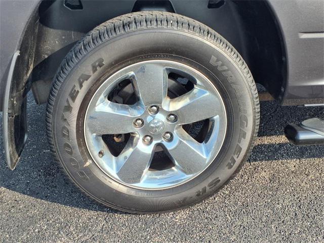 used 2015 Ram 1500 car, priced at $16,000