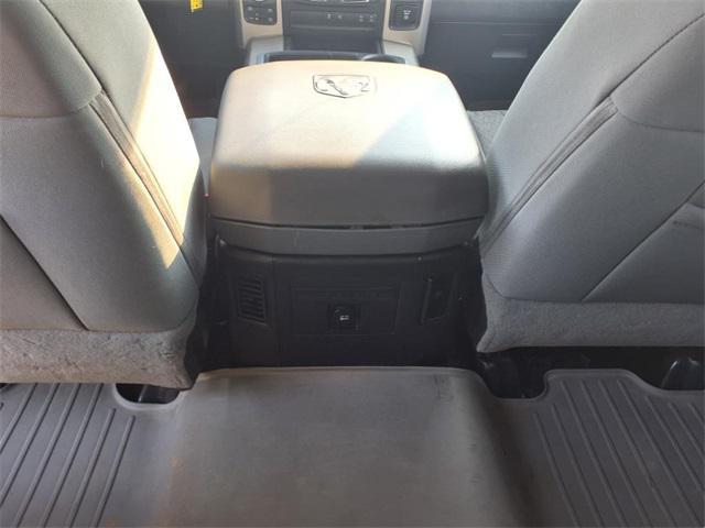 used 2015 Ram 1500 car, priced at $16,000