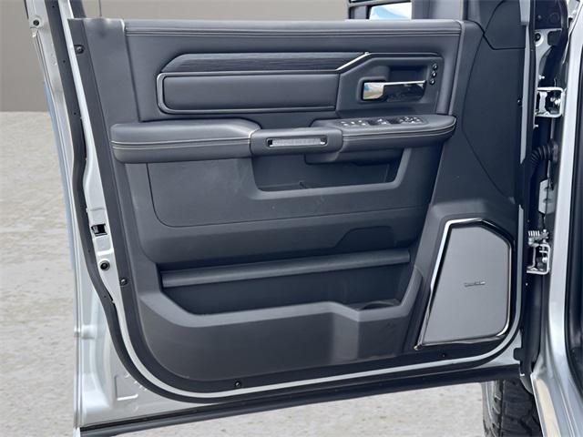 new 2026 Ram 2500 car, priced at $84,647