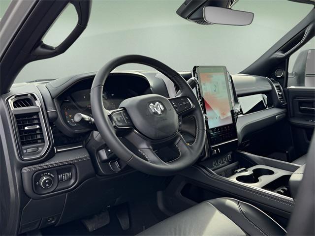 new 2026 Ram 2500 car, priced at $84,647