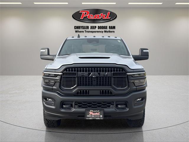 new 2026 Ram 2500 car, priced at $84,647