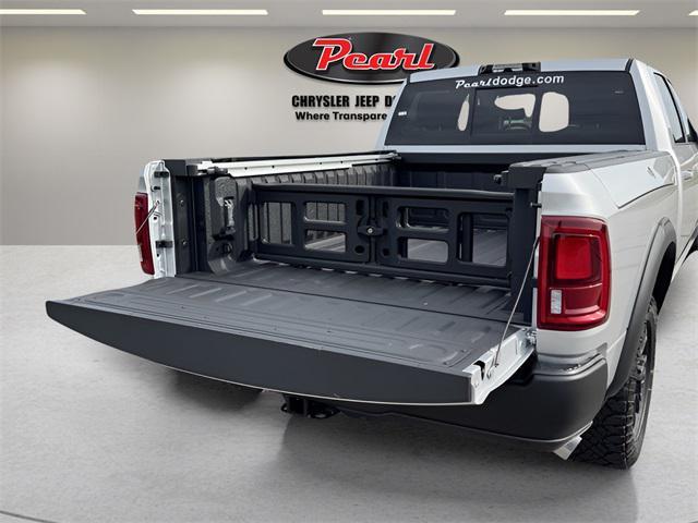 new 2026 Ram 2500 car, priced at $84,647