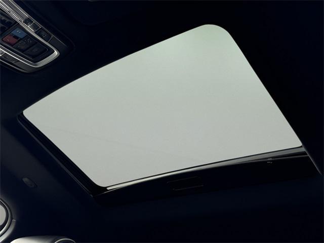 new 2026 Ram 2500 car, priced at $84,647