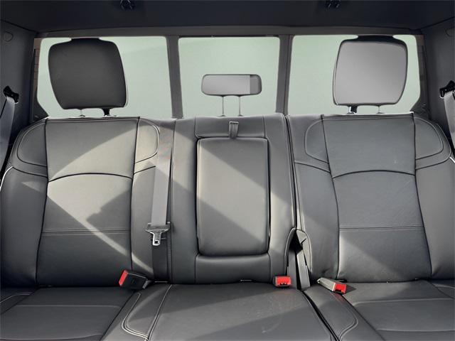 new 2026 Ram 2500 car, priced at $84,647