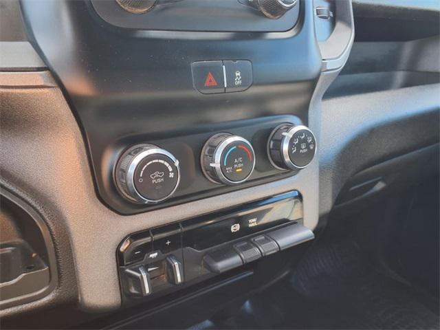 used 2024 Ram 2500 car, priced at $41,641