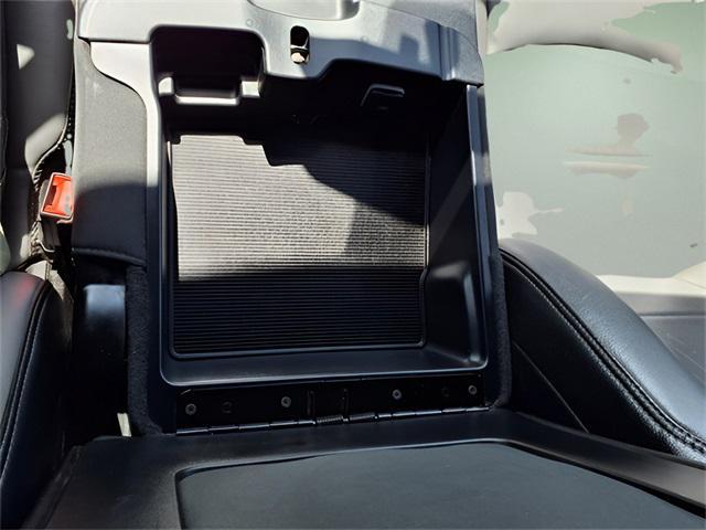 used 2024 Ram 2500 car, priced at $41,641