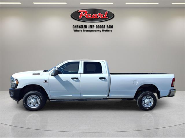 used 2024 Ram 2500 car, priced at $41,641