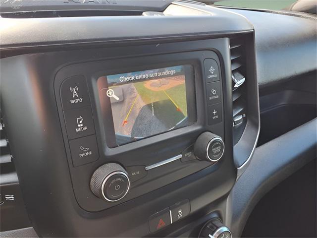 used 2024 Ram 2500 car, priced at $41,641