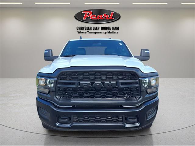 used 2024 Ram 2500 car, priced at $41,641