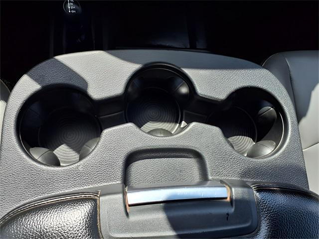 used 2024 Ram 2500 car, priced at $41,641