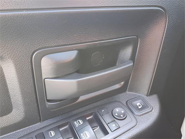 used 2024 Ram 2500 car, priced at $41,641