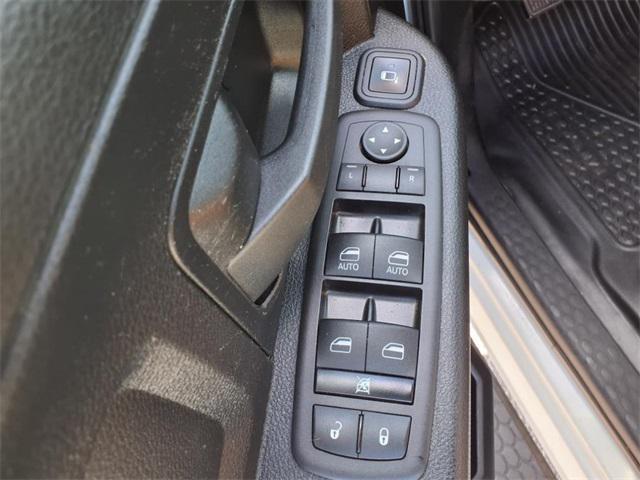 used 2024 Ram 2500 car, priced at $41,641